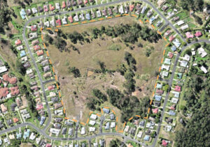 Developer hopes to ‘beef up’ lot numbers in Brooklands subdivision