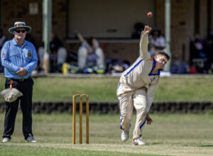 All-rounder Alex praises Bushrangers teamwork