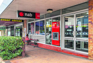 Call to reverse decision on NAB branch closure