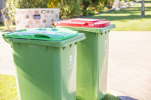 Grants on offer for organic waste recycling infrastructure