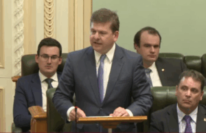 Call to overhaul conflict rules