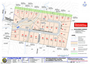 New Robson Road subdivision gains Council approval