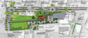 Beaudesert CBD upgrade now a $16.8M project