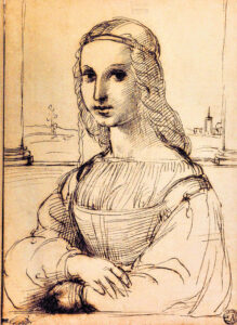 Is there more than one Mona Lisa? – by Felicity Smith