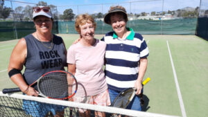 Weekly hit of fun provides health benefits