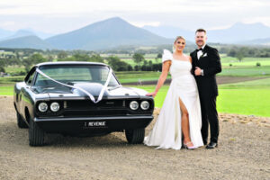 Success in a lifetime merger