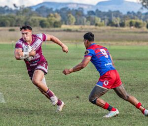 Bombers defy Bears threat, rise in mighty home ground victory