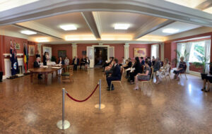 Ipswich MPs overlooked in Cabinet