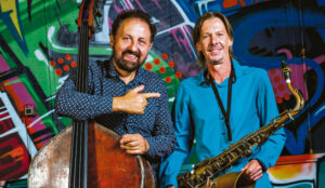 Three Scenic Rim schools to workshop with noted music composers