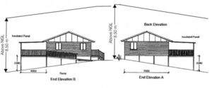 Additional cabin approved at Hanoob Views