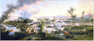 All the Things – the Rosetta Stone, by Felicity Smith