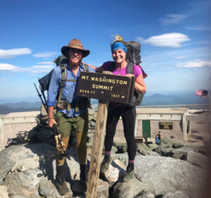 American adventurer has heart set on new Boonah Scout pack