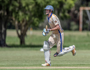 Bushies never gave up in gallant semi-final effort
