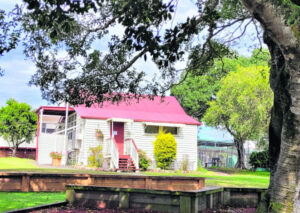 Letter to the Editor – Veresdale Scrub: Save our school house