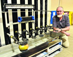 Are robots the fruit and vegetable pickers of the future?