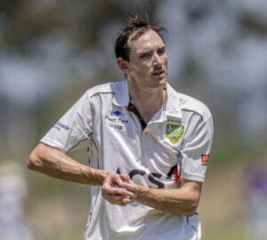 Loyal Rowan regaining his Hornets rhythm