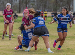 Gritty Bombers juniors building fine culture, attracting attention