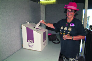 A champion for the Beaudesert and district community