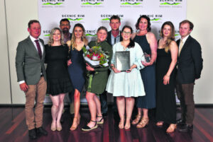 Top honours to Plasvacc in 2023 Business Excellence Awards