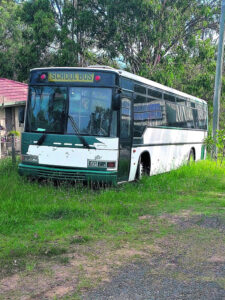 Three FRRR grants won by Scenic Rim community groups