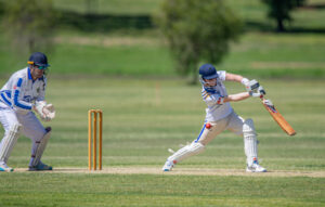 Bushrangers to hit back after ‘frustrating’ effort