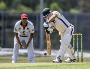 Bushrangers chasing more title glory