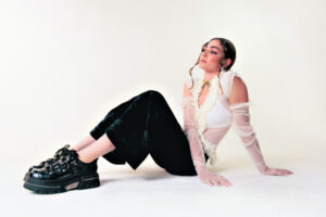 Winning Scenic Rim artists with big ideas