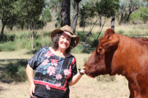 No safety net, Australian livestock genetics at risk of extinction