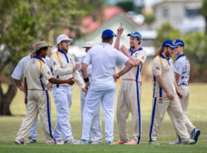 Bushrangers fire up: Cricket’s turn to become a hit
