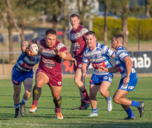 Bombers map out double finals triumph