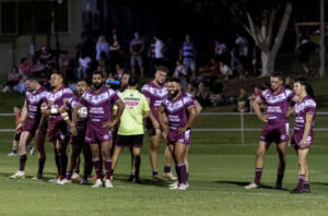 Bombers twin final hopes crushed by hungry Bears