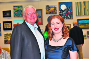 Community collaborations bring the arts to Boonah