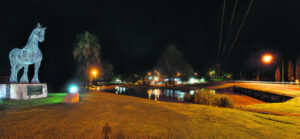 Rainfall totals break records back to 2000, and there’s more rain to come