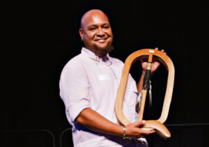 Scenic Rim Ugarapul man wins tourism award