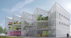 China’s ‘department store’ for green solutions