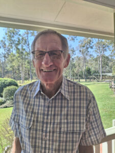 Lions Clubs roar for more members