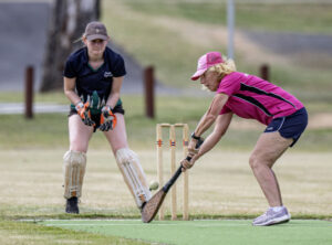 Winning impact in ‘V Bash’ openers