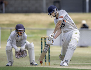 Victorious Bushies brace for Lions test; Sean’s great save