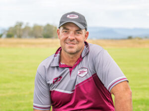 Bombers Old Boys connect with community