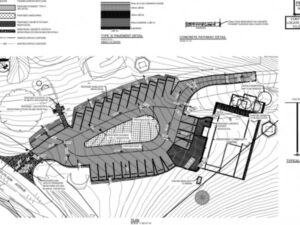 Hinterland hub to protect residents in bushfire escape