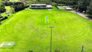 Community projects boosted by gambling funds