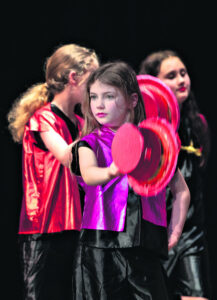 Arts Festival: a diversity of stand out events