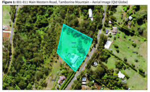 Two home-based businesses approved for Main Western Road property