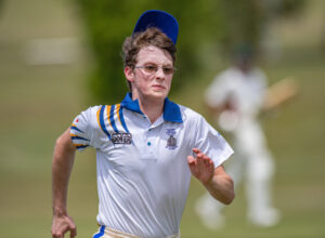 Bushrangers display champion qualities in final triumph