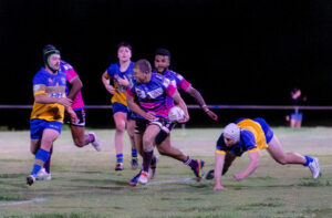 Club icon delivers: Fassifern Bombers in finals after mighty duel