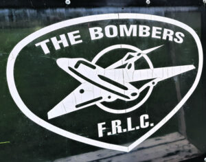 Loyal Bombers captain welcomes rise of country young guns