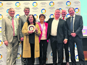 Tamborine Mountain named Queensland’s best holiday destination