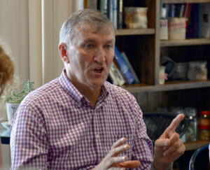 Media claims prompt bitter outburst from Mayor