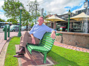 McConnell says his legacy will be felt in the years ahead