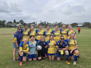 Kyesha’s Brumbies boost after state carnival win